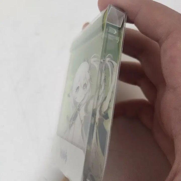 [BUNJANG] Genshin Nahida Merchandise / 원신 나히다 굿즈 판매