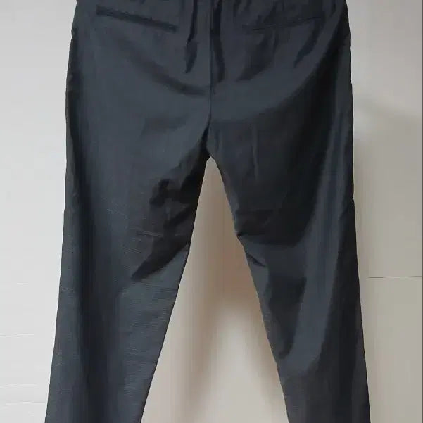 [BUNJANG] Club Monaco Banding Slacks / 클럽모나코 밴딩 슬랙스 춘추 남35-36