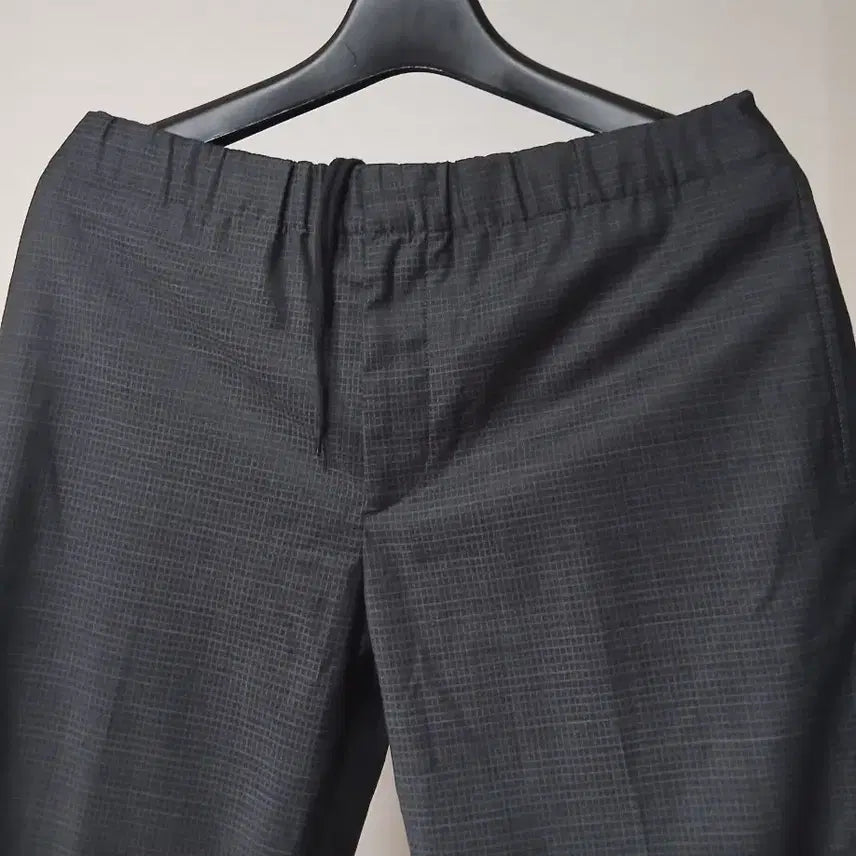 [BUNJANG] Club Monaco Banding Slacks / 클럽모나코 밴딩 슬랙스 춘추 남35-36