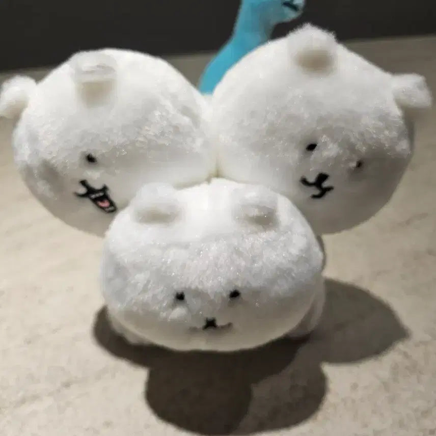 [BUNJANG] Nongdamgom Kerberos Display Item / 농담곰 케로베로스