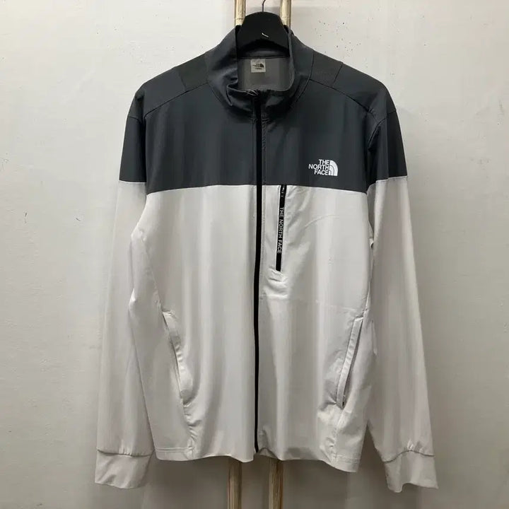 [BUNJANG] The North Face Full-Zip Jacket XL / 노스페이스(THE NORTH FACE) 집업 XL(105)