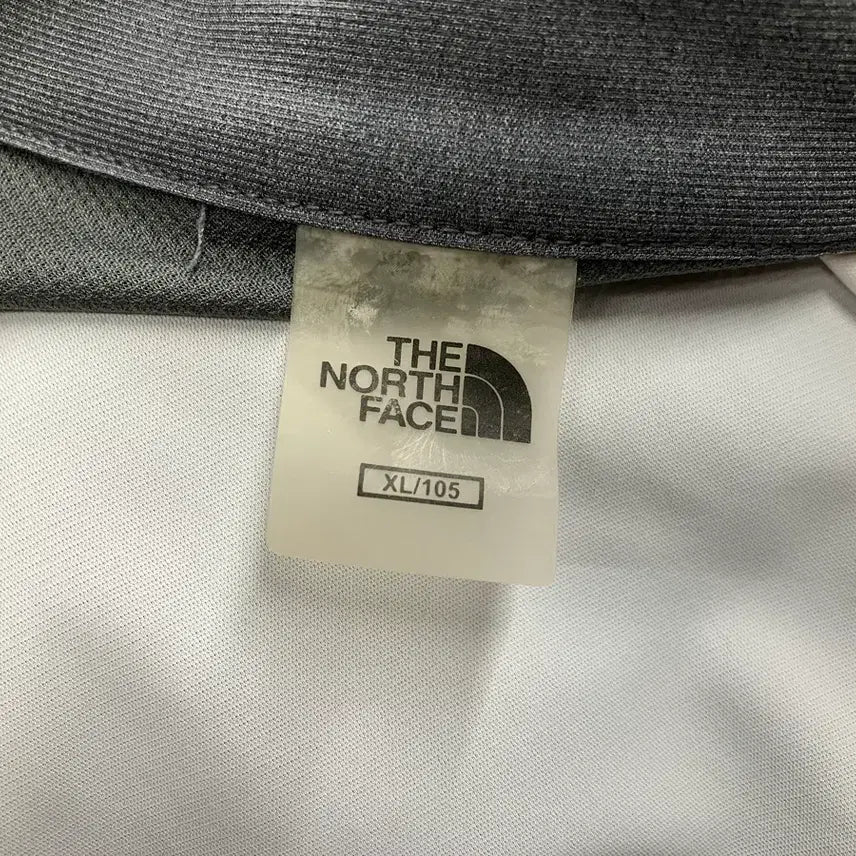 [BUNJANG] The North Face Full-Zip Jacket XL / 노스페이스(THE NORTH FACE) 집업 XL(105)