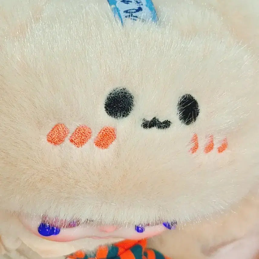 [BUNJANG] Jiimo Jiimo Voyage Diary Plush / 지이모 지모 항해일지 인형