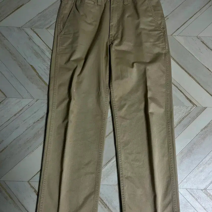 [BUNJANG] A Bathing Ape Chino Pants / [M,30~31]베이프 치노 팬츠