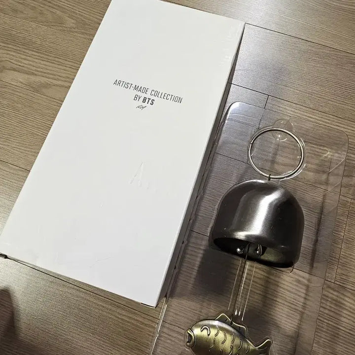 [SOLD OUT] BTS 방탄소년단 아티스트 메이드 붕경 (RM)