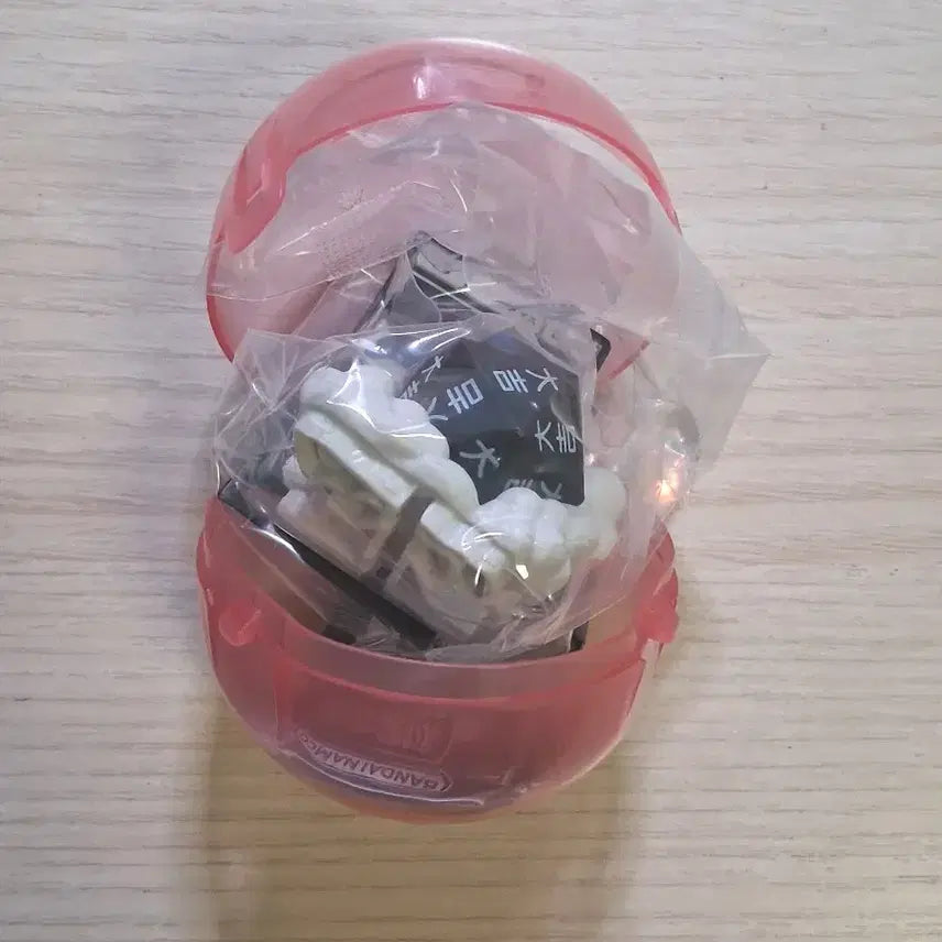 [BUNJANG] Hunter x Hunter Greed Island Gacha Dice (Sealed) / 미개봉 | 헌터헌터 그리드아일랜드 가챠 다이스