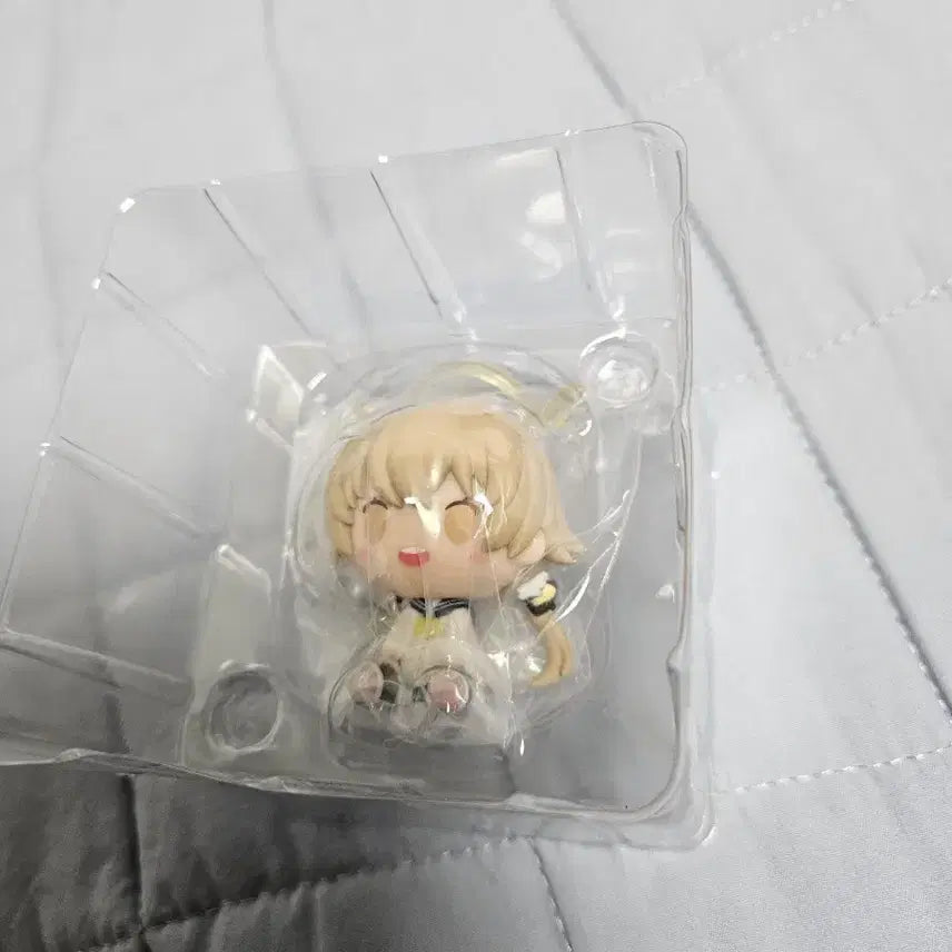 [BUNJANG] Blue Archive Ichiban Kuji Vol. 3 F Prize Hifumi Chokonoko Figure (Sealed) / 블루아카이브 이치방쿠지 vol.3 F상 히후미 피규어 초코노코 판매