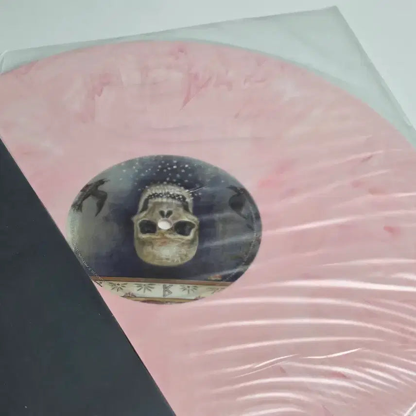 [BUNJANG] Midsommar OST Unsealed LP / 미드소마 ost 개봉 lp