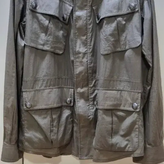 [BUNJANG] Belstaff Field Jacket Size 50 / 벨스타프 필드 자켓  사이즈 50