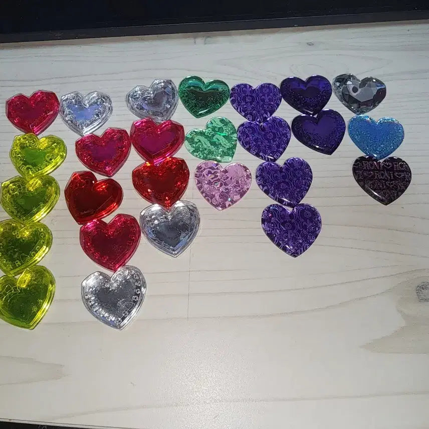 [BUNJANG] Prism Stone Bundle Set / 프리즘스톤 일괄 판매