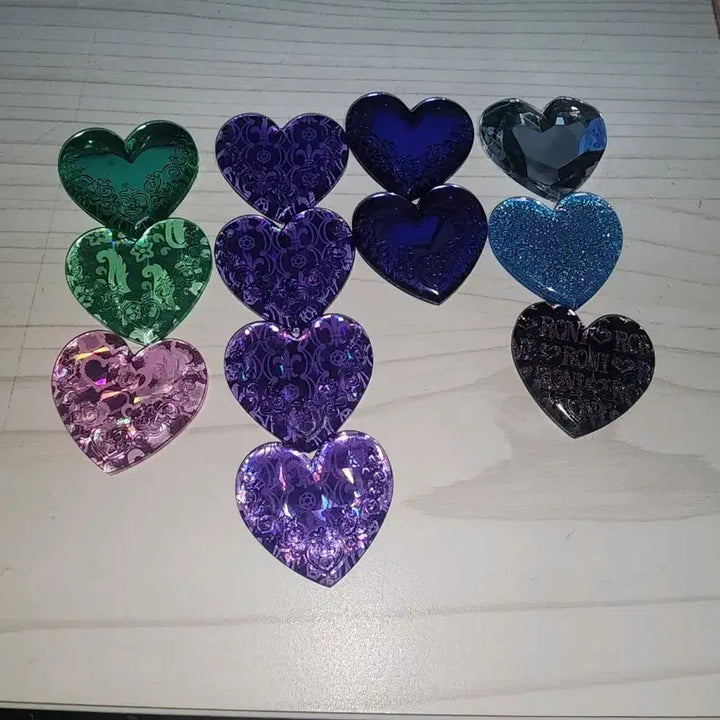 [BUNJANG] Prism Stone Bundle Set / 프리즘스톤 일괄 판매