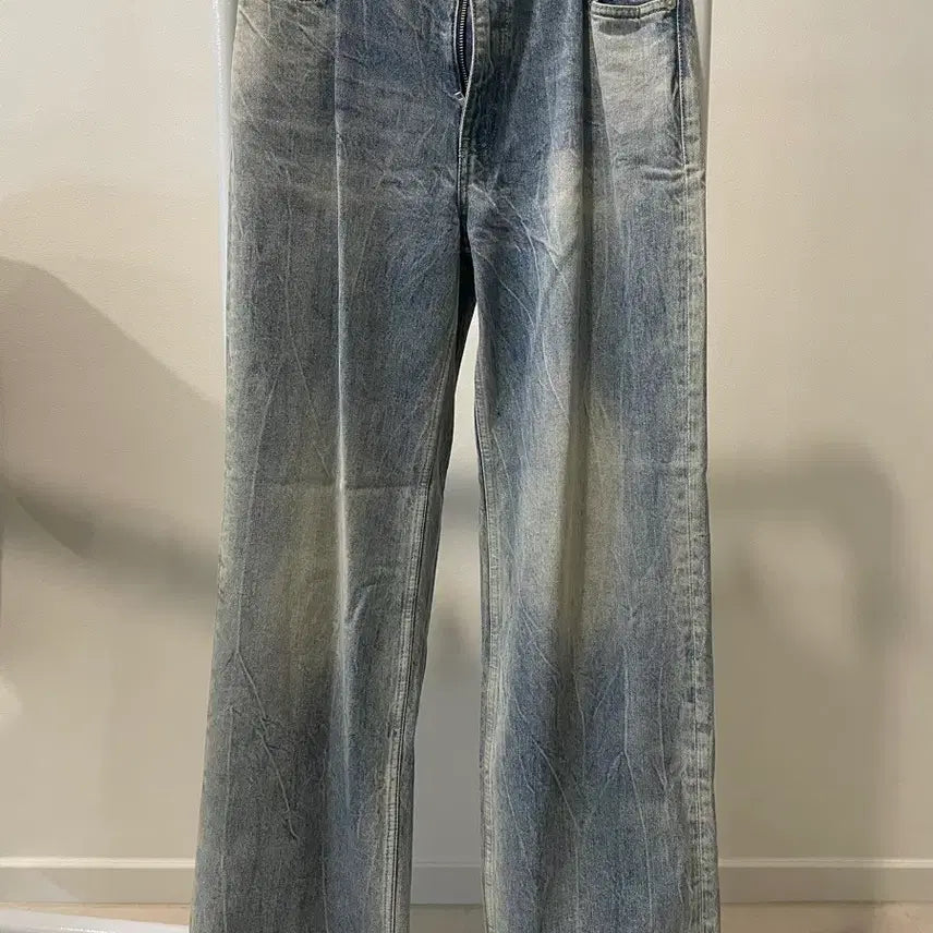 [BUNJANG] Modenine Turnmeon Jeans / [30] 모드나인 턴미온