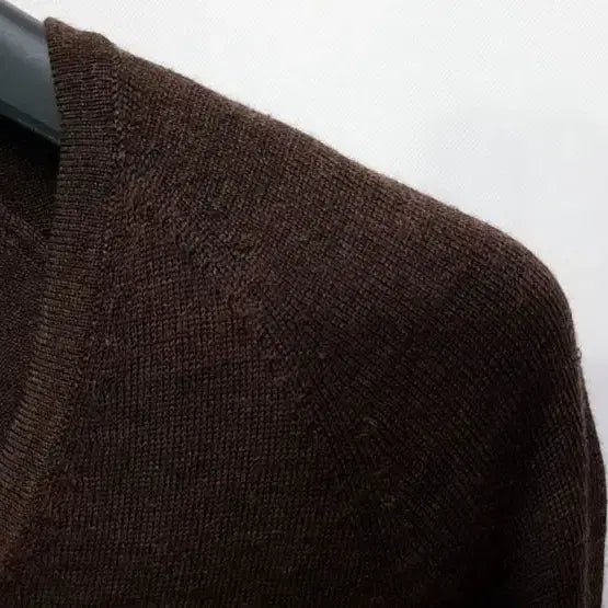 [BUNJANG] Lacoste 100% Wool Spring Knit - Women&