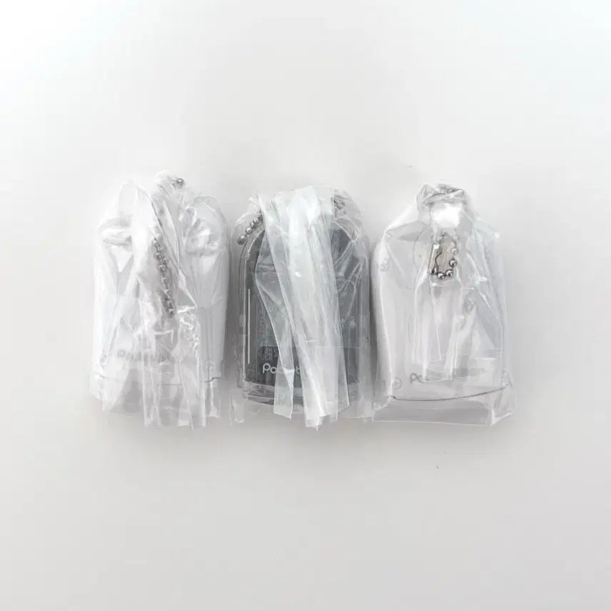 [BUNJANG] Dokodemo Issho Pocketstation Gacha Keyring Holder Toro Suzuki Rikipierre Bundle Set (Sealed) / 일괄.미개봉)도코데모잇쇼 포켓스테이션 가챠 키링홀더 토로 스즈키리키피에르
