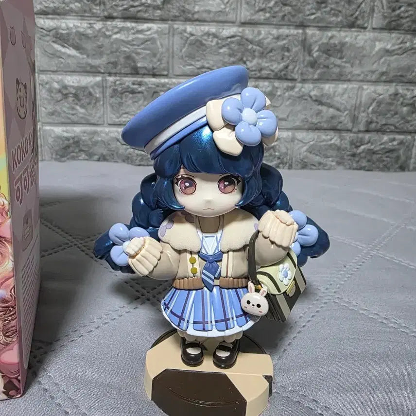 [BUNJANG] Cocoya Figure / 코코야 피규어