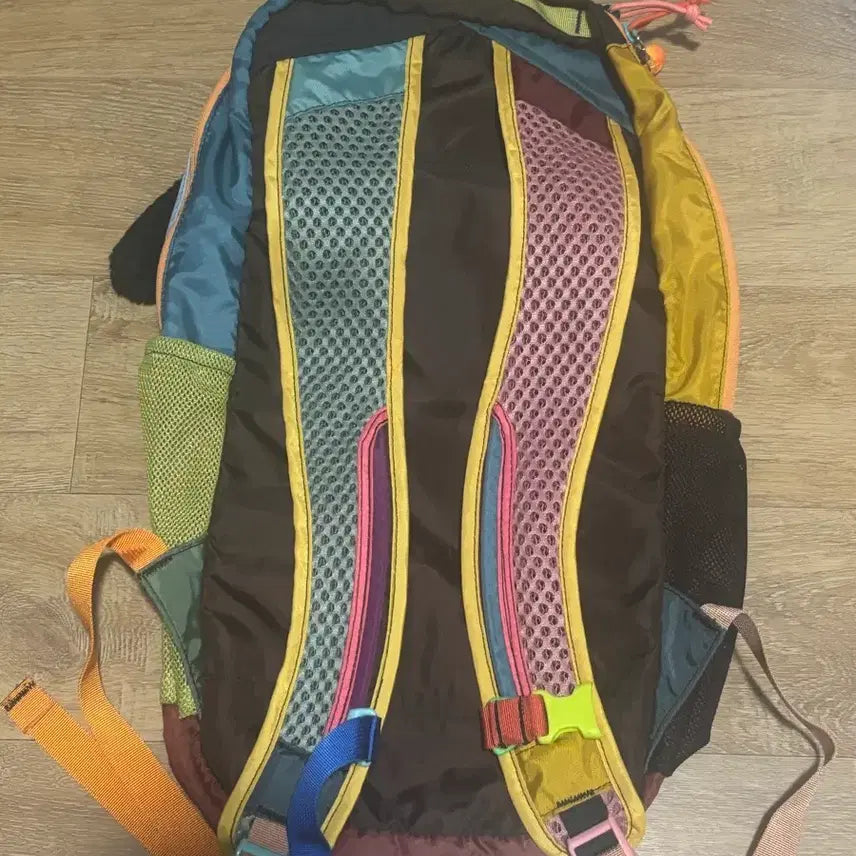[BUNJANG] Cotopaxi 16L Backpack / 코토팍시 16L 백팩
