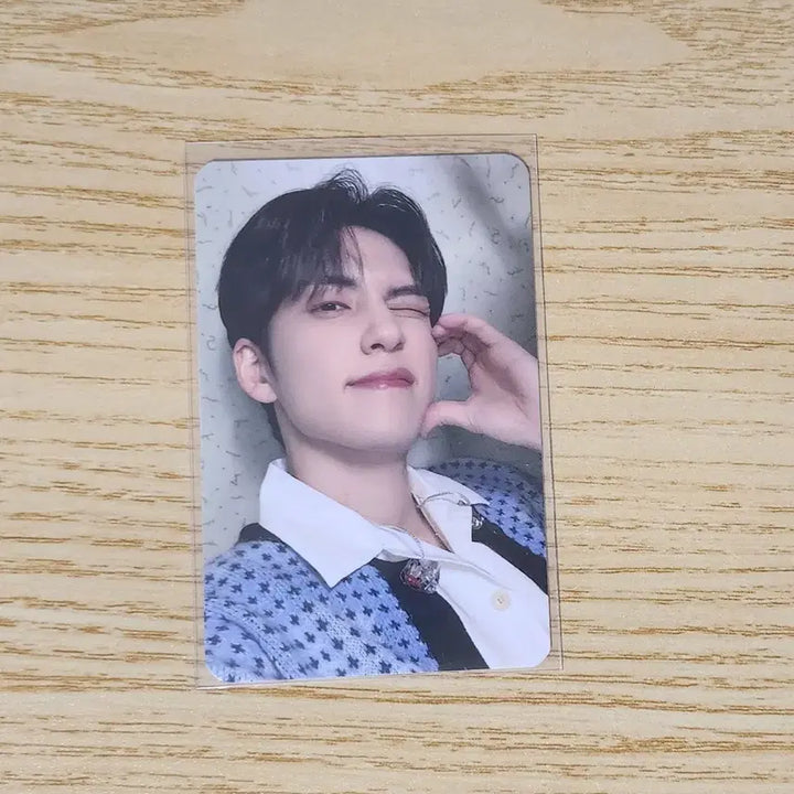 [BUNJANG] Day6 Everline Lucky Draw Wonpil Photocard / 일괄) 데이식스 에버라인 럭드포카 등 원필