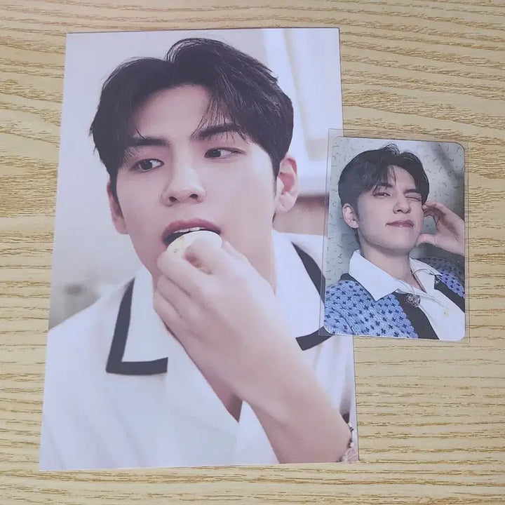 [BUNJANG] Day6 Everline Lucky Draw Wonpil Photocard / 일괄) 데이식스 에버라인 럭드포카 등 원필