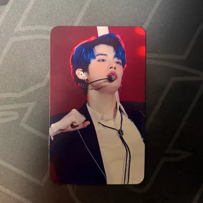 [BUNJANG] TXT Yeonjun Photocard / 투바투 연준 포토카드
