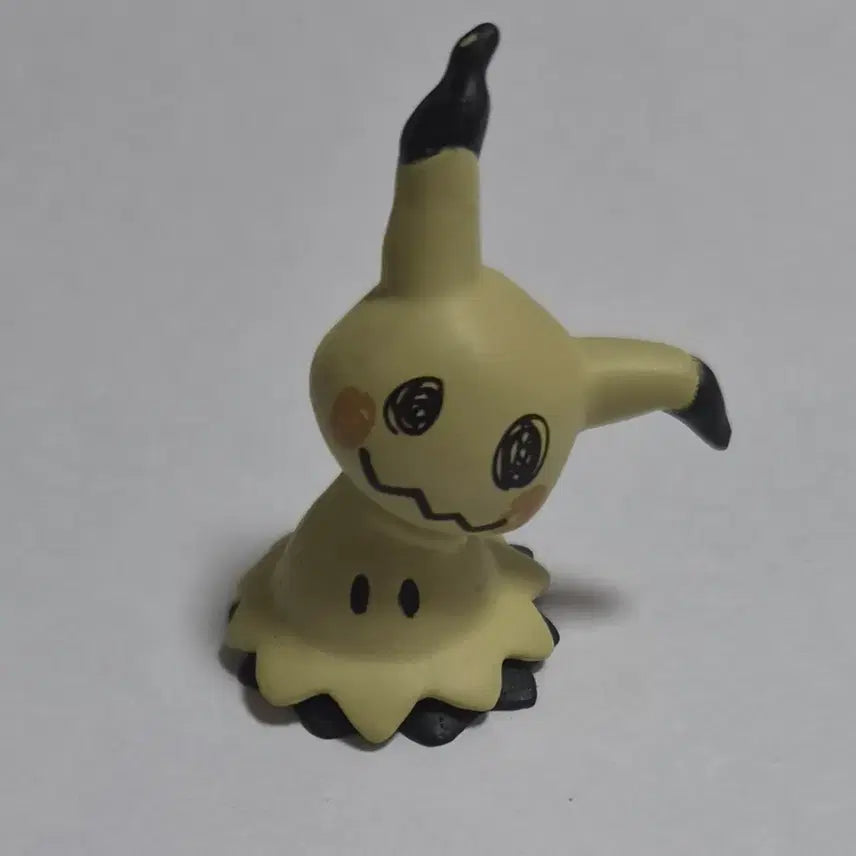 [BUNJANG] Marowak Mini Figure / (급처)따라큐 미니 피규어