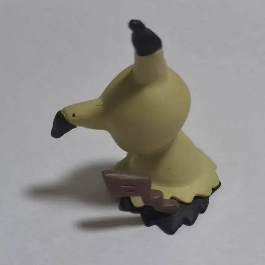 [BUNJANG] Marowak Mini Figure / (급처)따라큐 미니 피규어