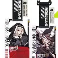 [BUNJANG] Arknights Specter Pass / 명일방주 스펙터 통행증