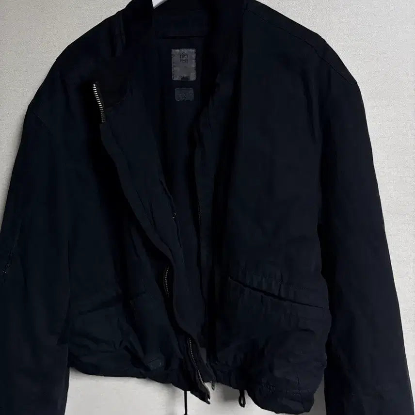 [BUNJANG] Polilu Heavy Tanker 4 Jacket / 폴리테루 헤비 탱커 4