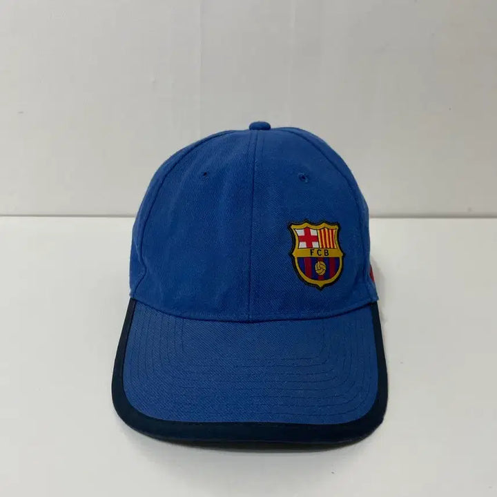 [BUNJANG] Nike Barcelona Old School Ball Cap / 나이키 바르셀로나 올드스쿨 볼캡 모자 정품