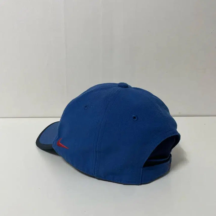 [BUNJANG] Nike Barcelona Old School Ball Cap / 나이키 바르셀로나 올드스쿨 볼캡 모자 정품