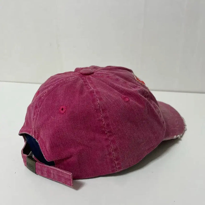 [BUNJANG] Bonderchi Old School Ball Cap Hat / 본더치 올드스쿨 볼캡 모자 정품