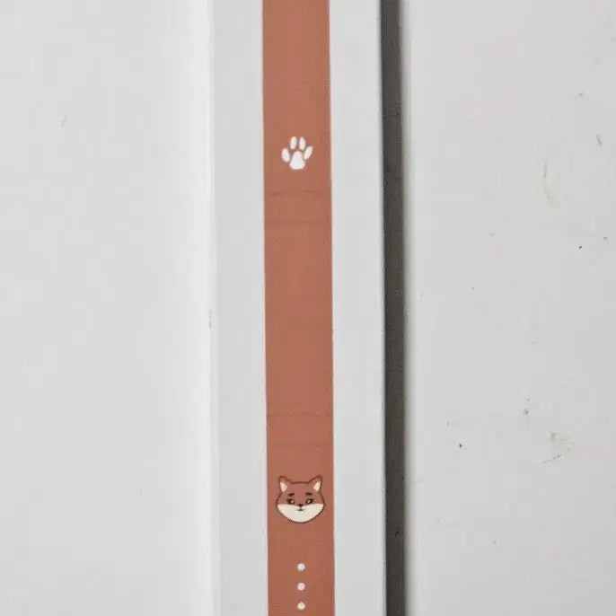 [BUNJANG] DAY6 Denimals Young K Watch Strap / 데이식스 데니멀즈 워치스트랩 영케이