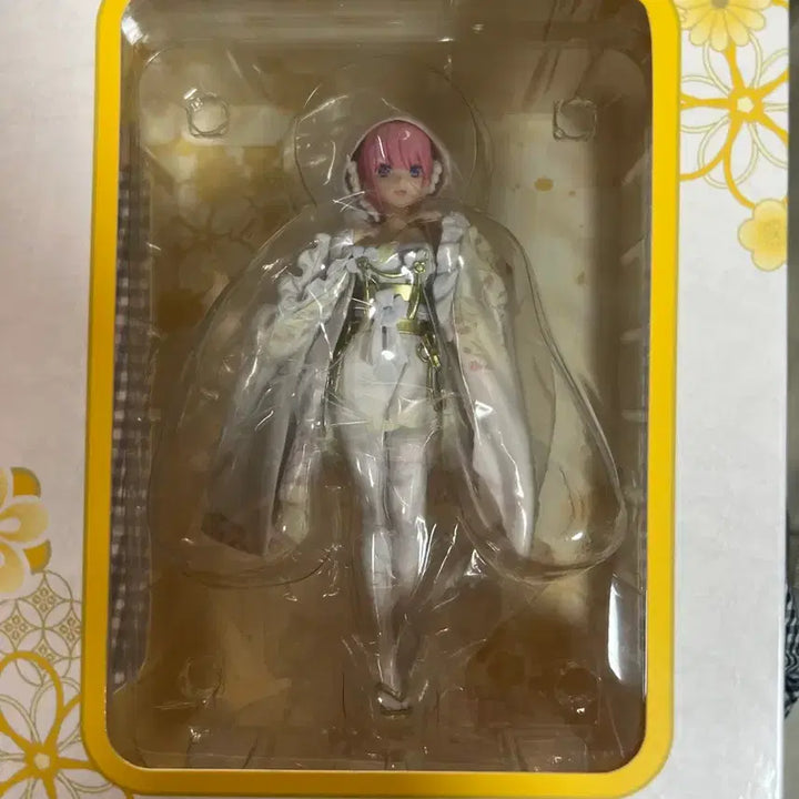 [BUNJANG] The Quintessential Quintuplets Ichika A Prize Figure / 5등분의신부 이치카 A상