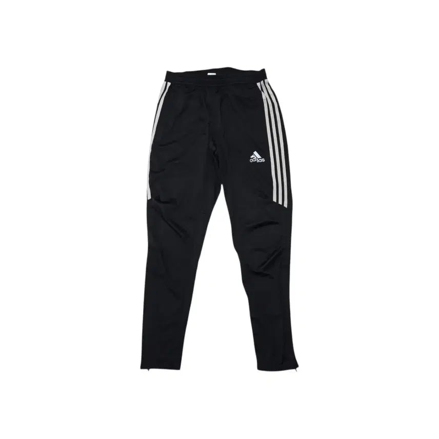 [BUNJANG] Adidas Adizero Three-Stripes Side Zip Pants / Adidas 아디다스 아디제로 삼선 사이드 지퍼 팬츠