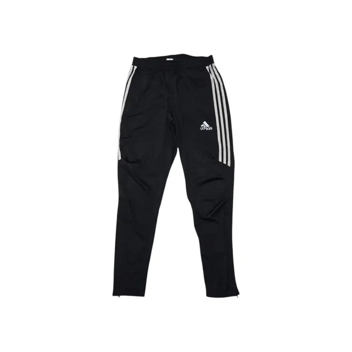 [BUNJANG] Adidas Adizero Three-Stripes Side Zip Pants / Adidas 아디다스 아디제로 삼선 사이드 지퍼 팬츠