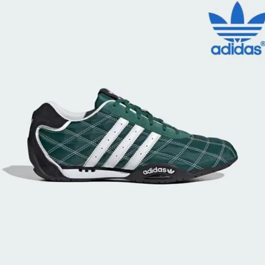 [BUNJANG] Adidas Adiracer Sneakers / 아디다스 아디레이서 운동화