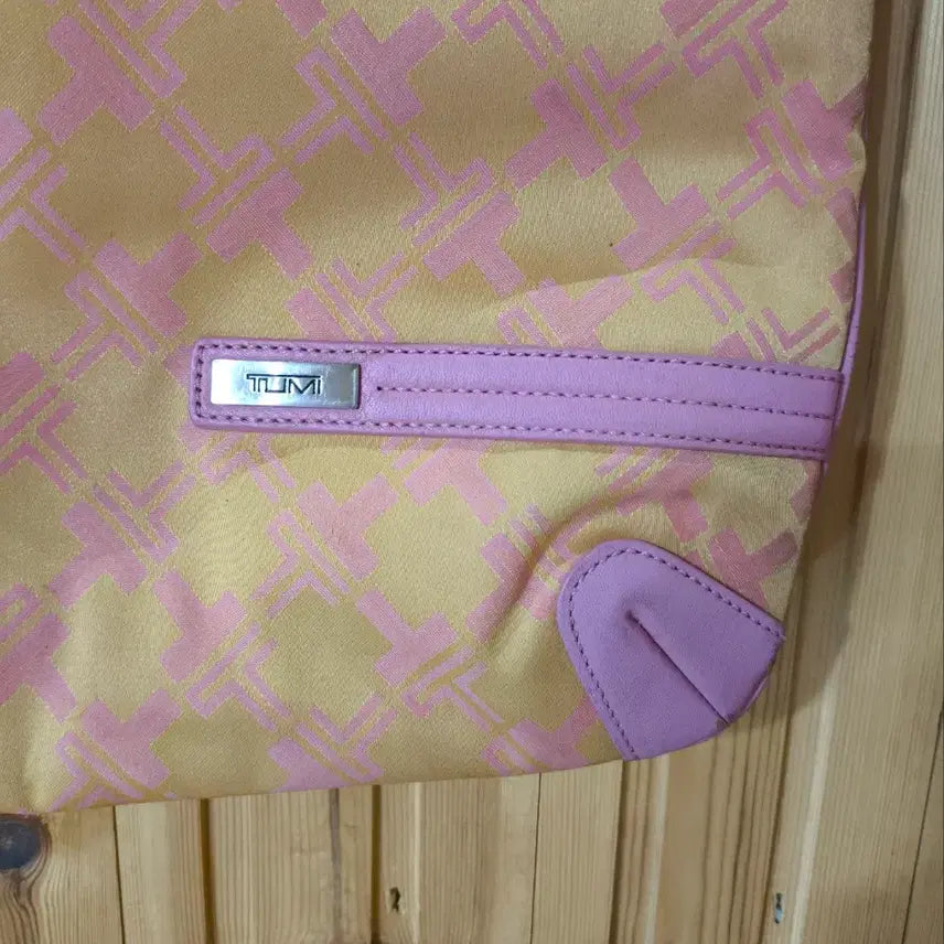 [BUNJANG] Tumi Tote Bag / 투미 토트백