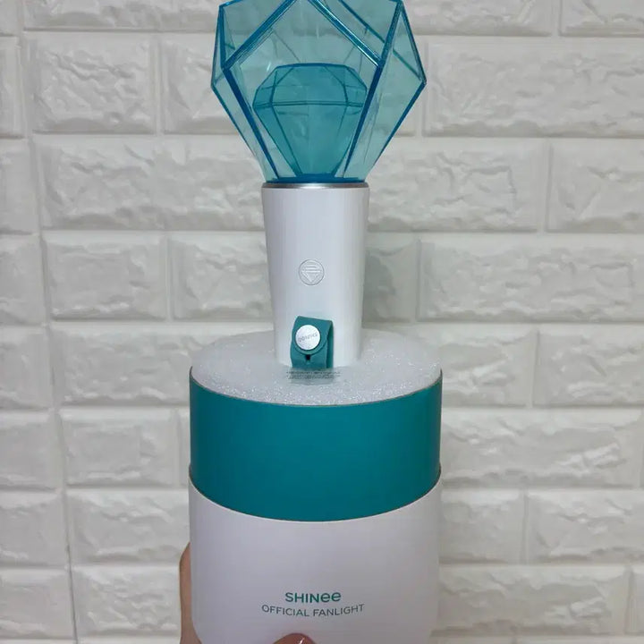 [SOLD OUT] 샤이니 응원봉 샤팅스타