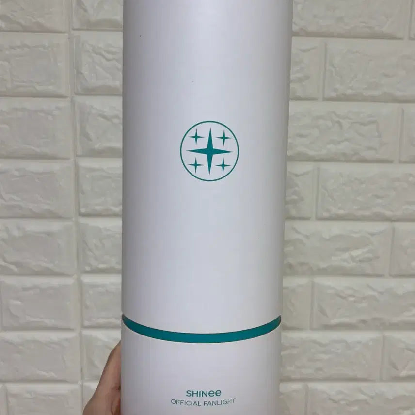 [SOLD OUT] 샤이니 응원봉 샤팅스타