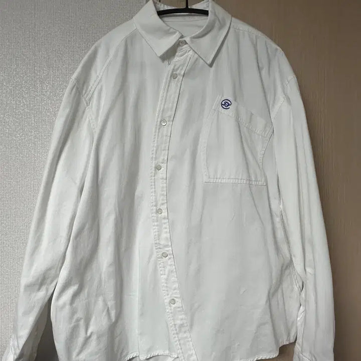[BUNJANG] Ader Error Speric Shirt A1 / 아더에러 speric shirt A1