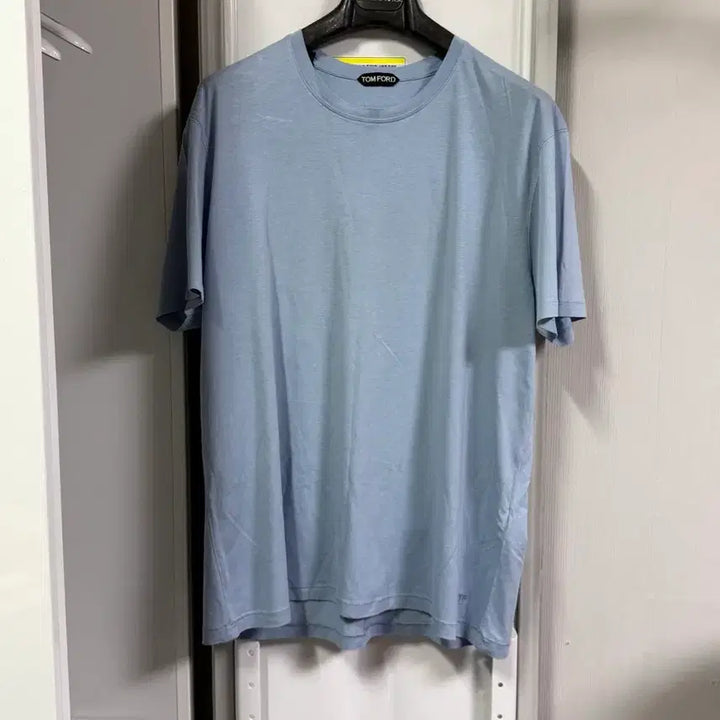 [BUNJANG] Tom Ford T-Shirt / 톰포드 반팔 티셔츠
