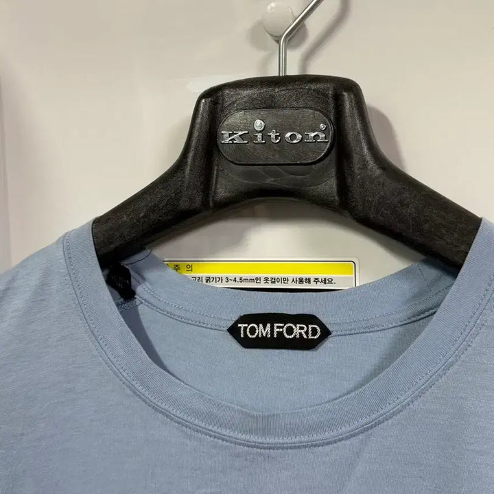 [BUNJANG] Tom Ford T-Shirt / 톰포드 반팔 티셔츠