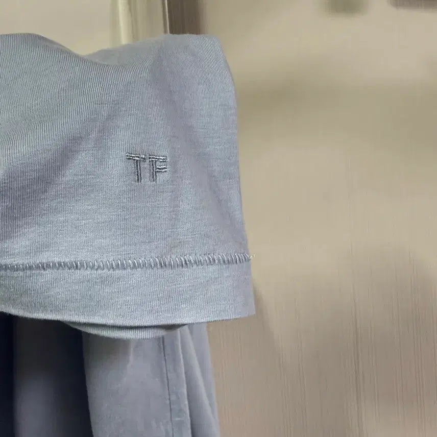 [BUNJANG] Tom Ford T-Shirt / 톰포드 반팔 티셔츠