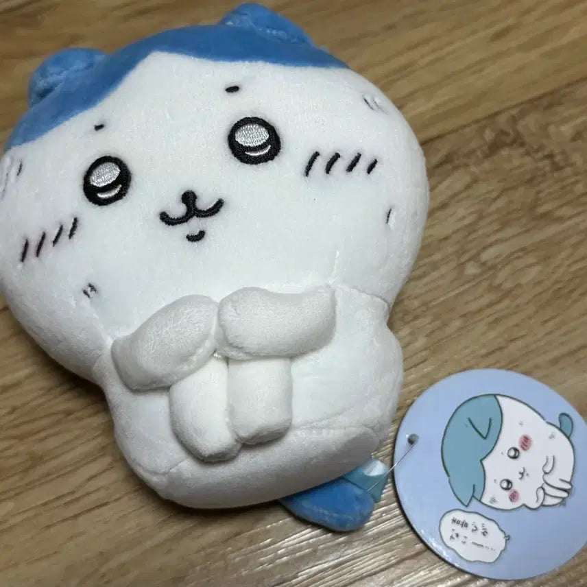 [BUNJANG] Hachiwara &