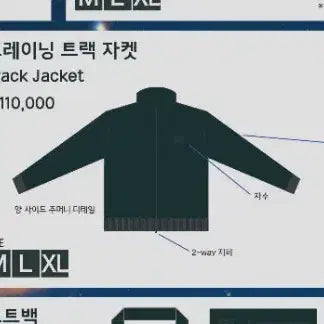 [BUNJANG] Rokudenashi Training Track Jacket &amp; Pants Set / 로쿠데나시 트레이닝 트랙 자켓/팬츠 (그라데이션 데미지 맨투맨 판완)