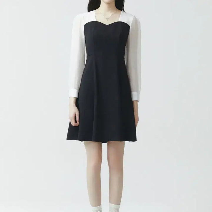 [BUNJANG] It Michaa Black Dress / 55) 잇미샤원피스 블랙