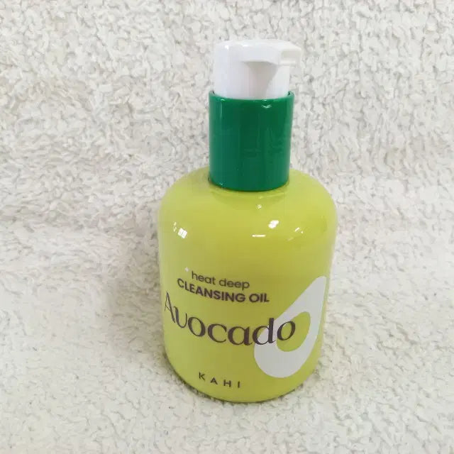 [SOLD OUT] 가히 히트 딥 클렌징오일 200ml