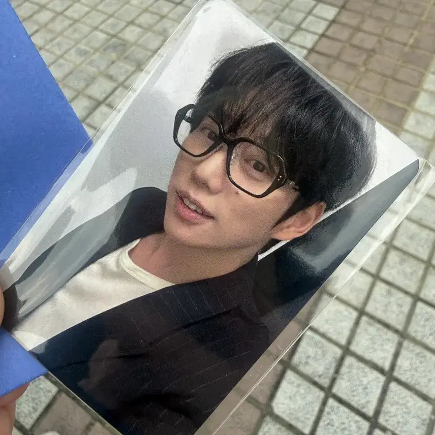 [BUNJANG] 10cm Concert Photocard / 10cm 십센치 대전콘서트 포토카드