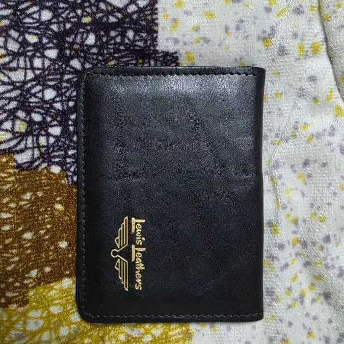 [BUNJANG] LOEWE Card Wallet / 루이스레더 카드지갑 판매합니다.