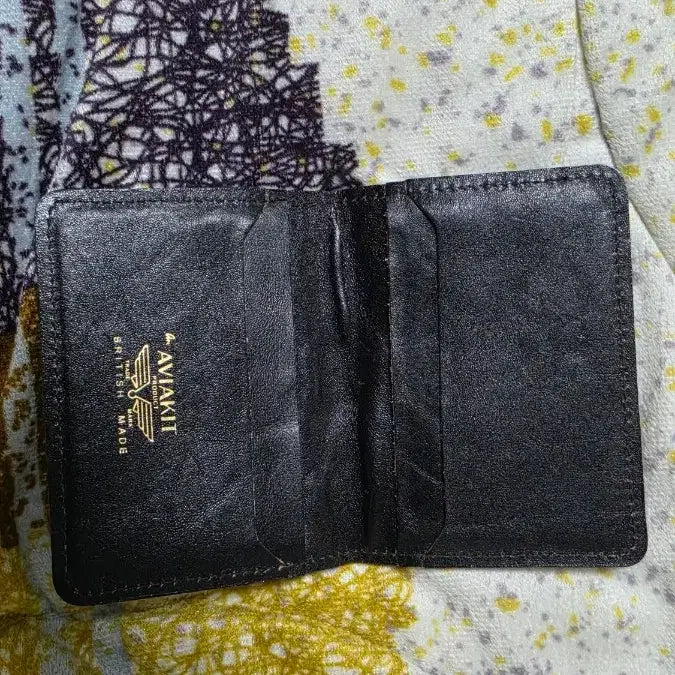 [BUNJANG] LOEWE Card Wallet / 루이스레더 카드지갑 판매합니다.
