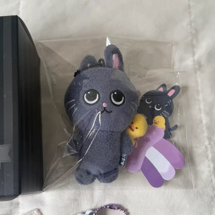 [BUNJANG] RIIZE Wonbin Tonnyangdeok Bundle Set / 라이즈 원빈 토냥덕 일괄